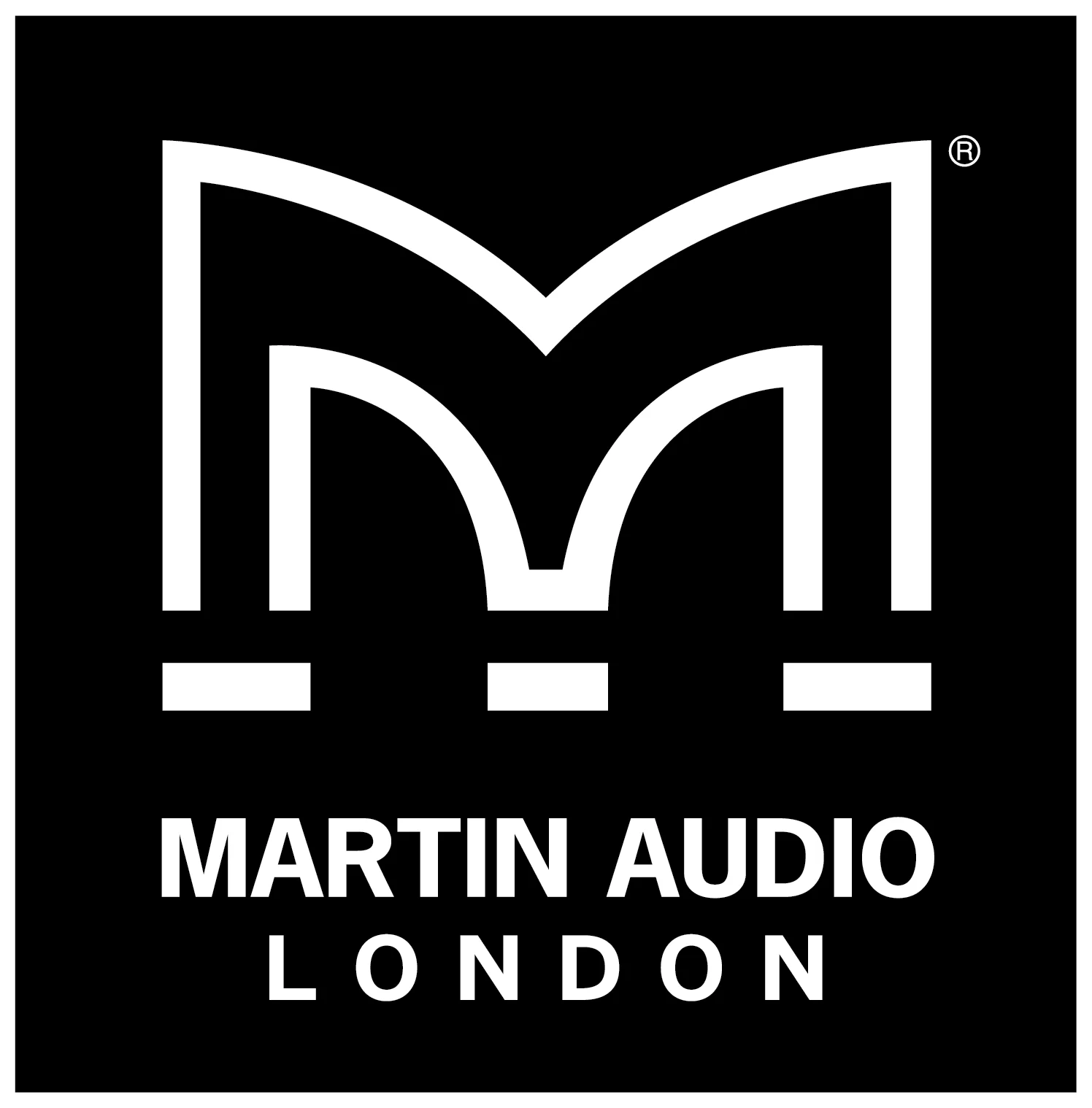 Martin Audio